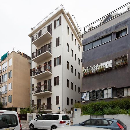 Modern 2Br With Mamad By Holyguest Appartement Tel Aviv Buitenkant foto