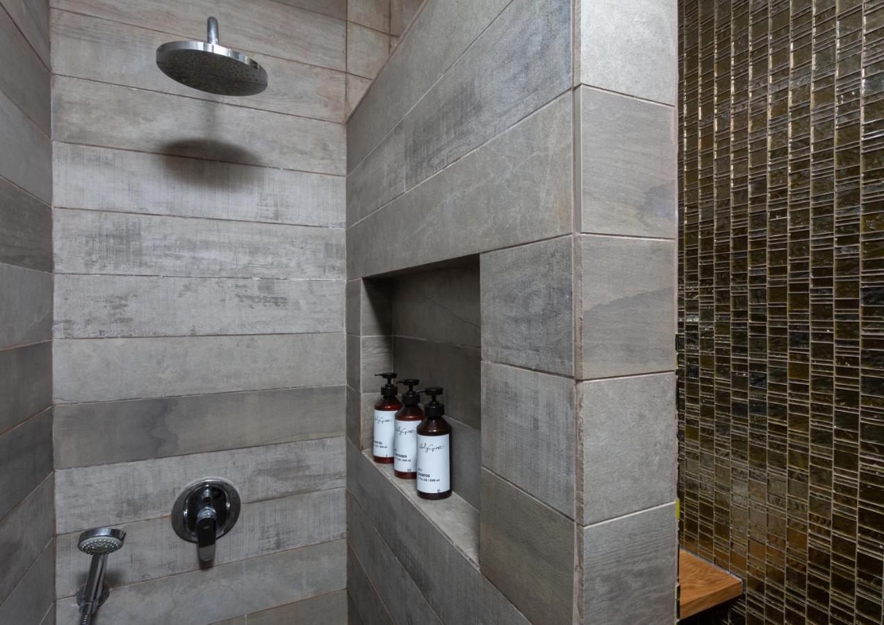 Modern 2Br With Mamad By Holyguest Appartement Tel Aviv Buitenkant foto