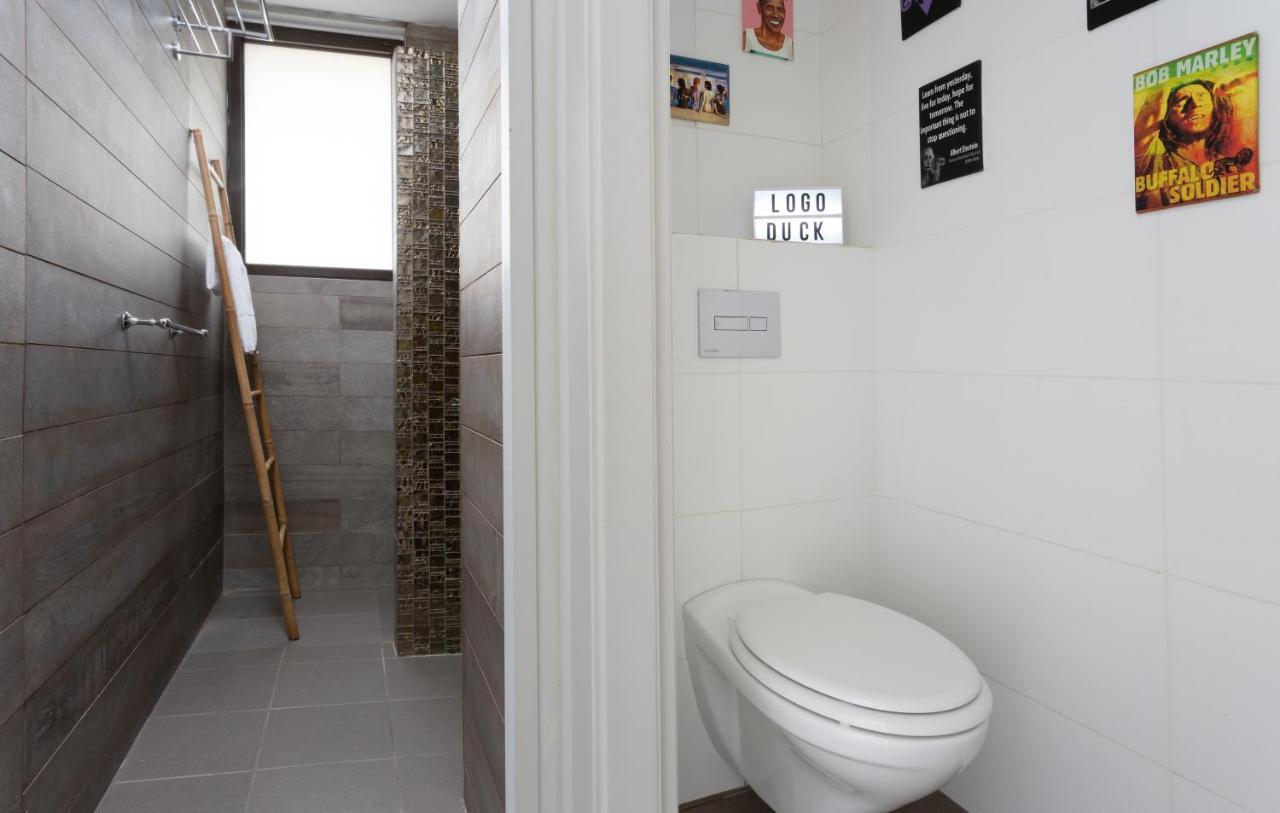 Modern 2Br With Mamad By Holyguest Appartement Tel Aviv Buitenkant foto
